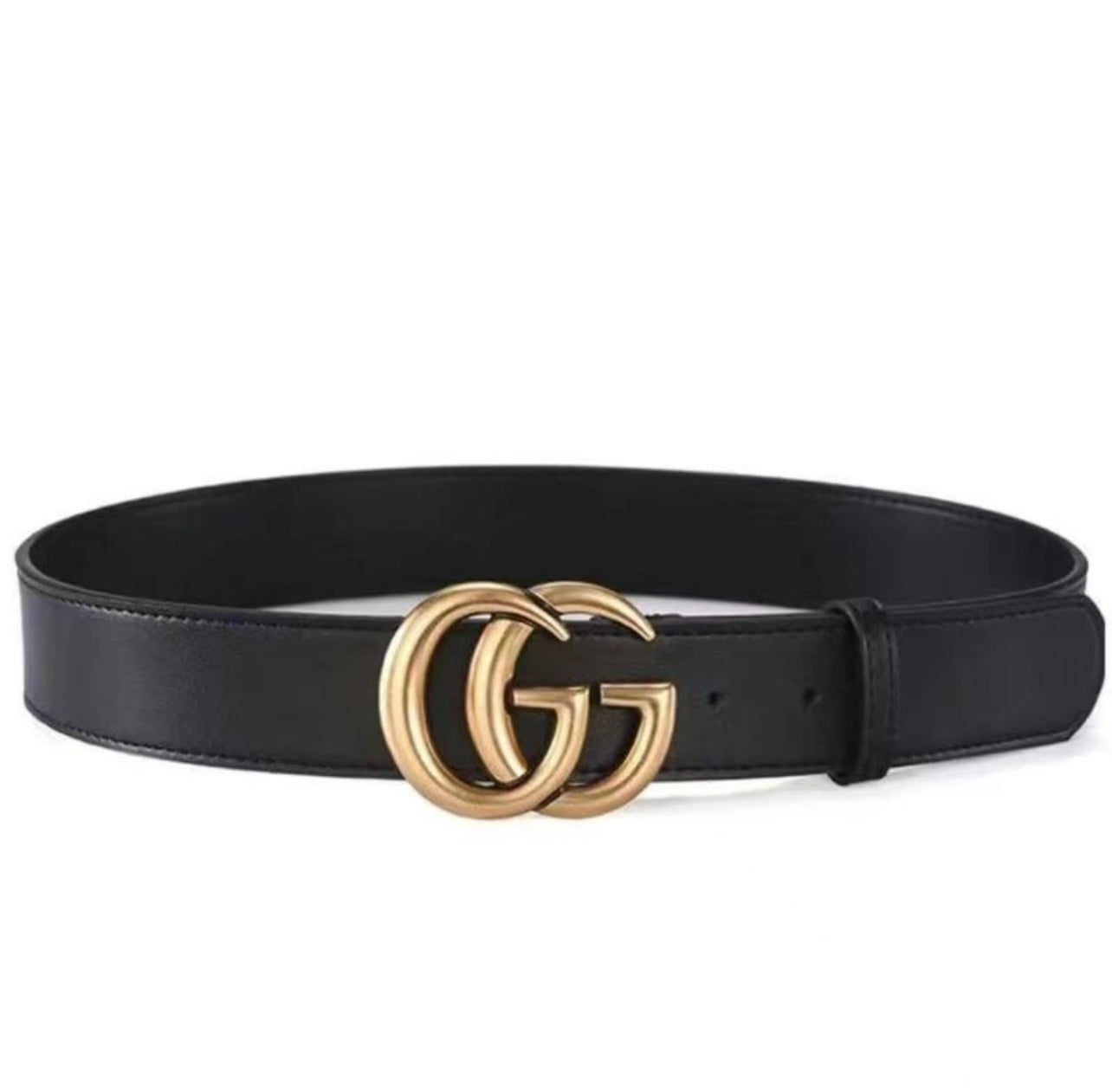 Ceinture en cuir pour femme