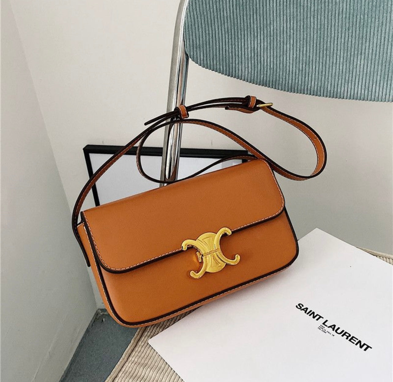 Mignon petit sac Céline