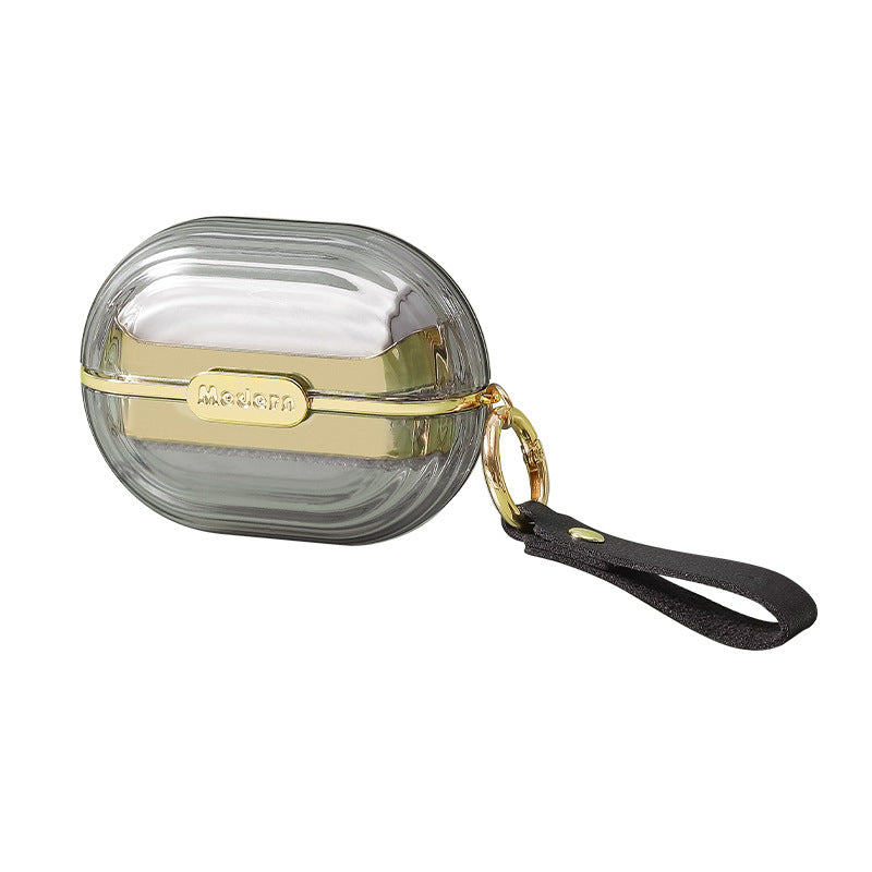 Light Luxury Double-sided Sticker Tear-off Roll Paper Is Easy To Carry