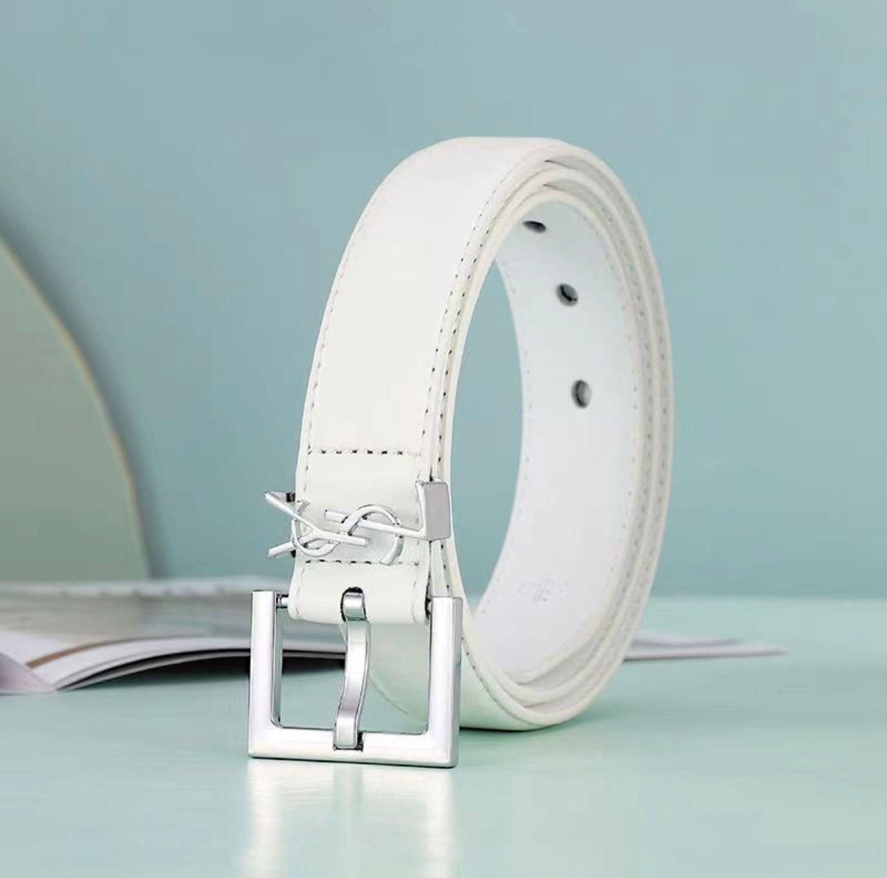 Ceinture YSL femme