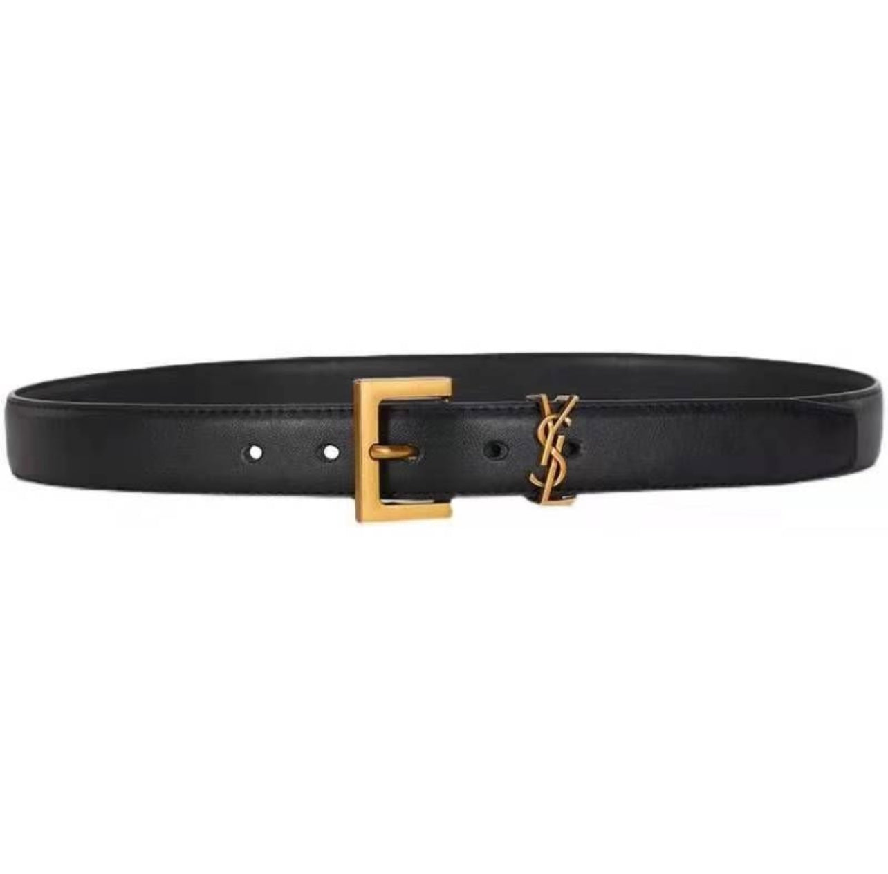 Ceinture YSL femme