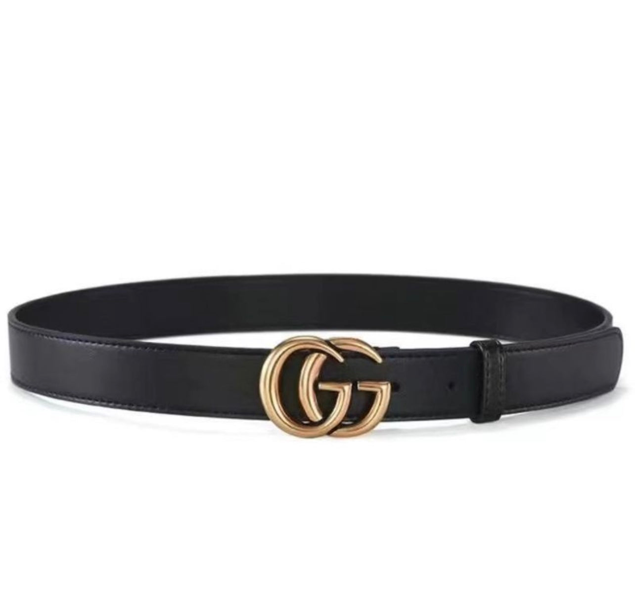 Ceinture en cuir pour femme