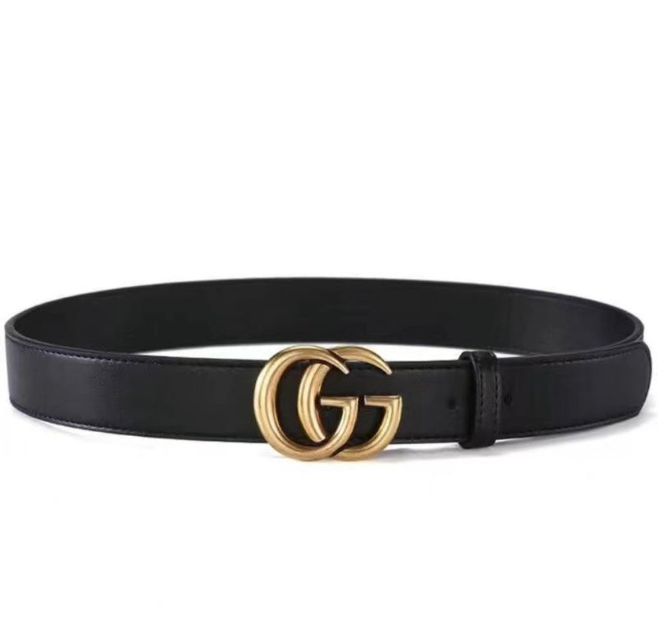 Ceinture en cuir pour femme