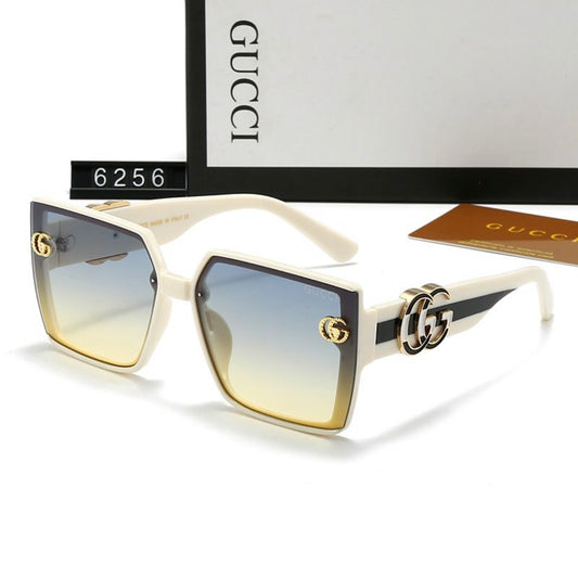 Lunette de luxe GG