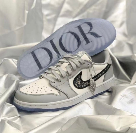 Chaussure trendence D