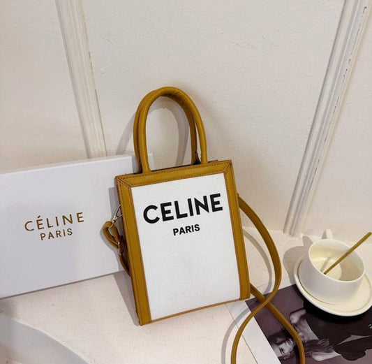 Sac bandoulière élégant