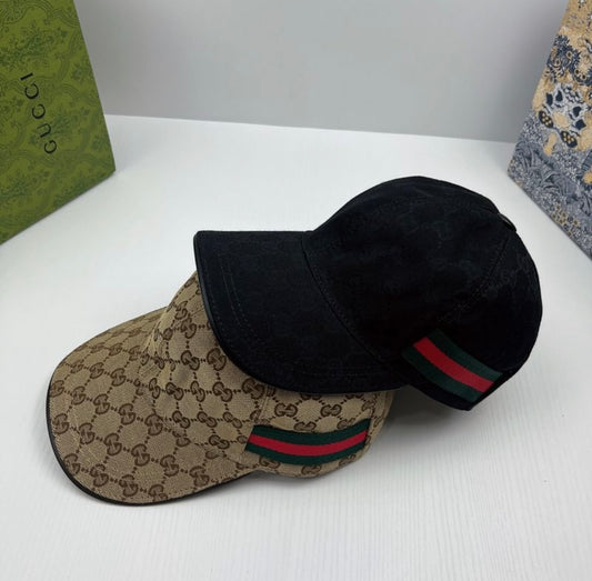 Casquette GG