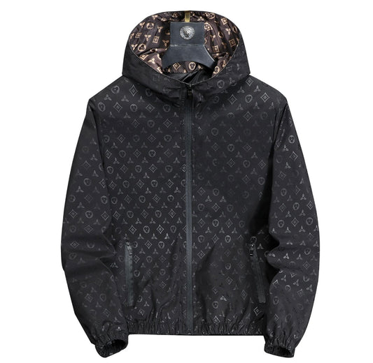 Veste de luxe