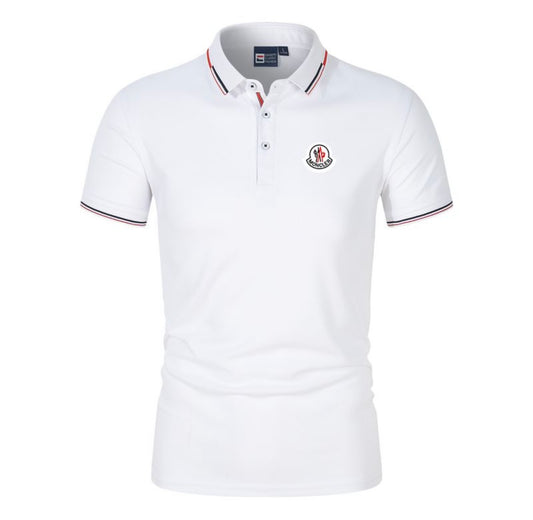 Polo décontracté