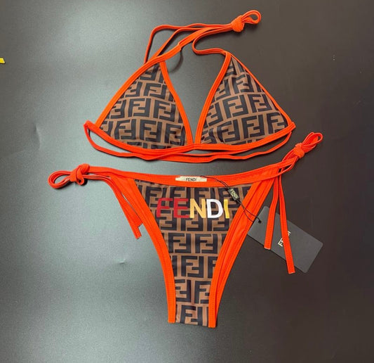 Maillot de piscine marque tendance