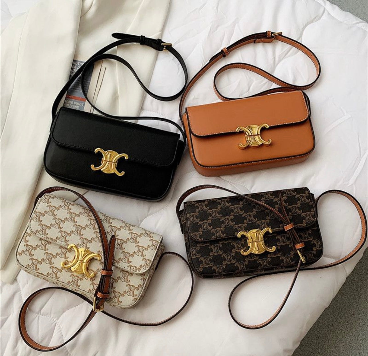 Mignon petit sac Céline