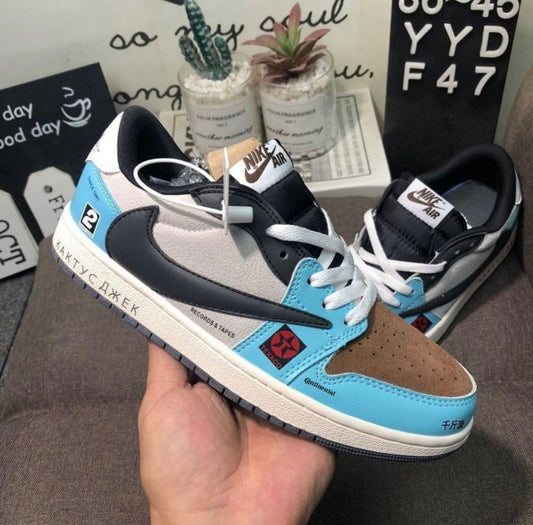 Chaussure pour homme