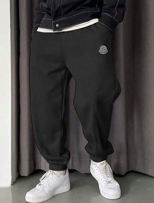 Pantalon décontracté homme