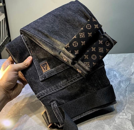 Jeans homme qualité (LV)